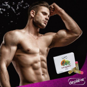 Depileve Gold Concentrate Ampuller Depileve Gold Concentrate Ampuller