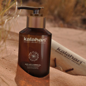 Kalahari Bath and Shower Gel Kalahari Bath and Shower Gel