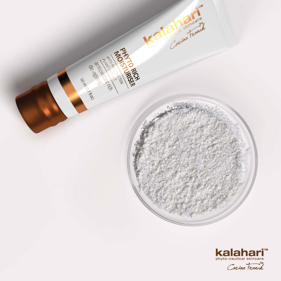 Kalahari Phyto Rich Moisturiser