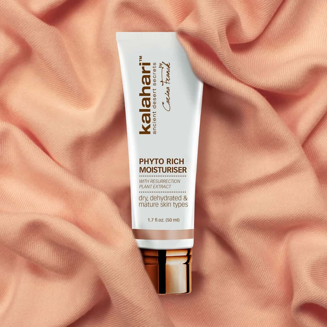 Kalahari Phyto Rich Moisturiser