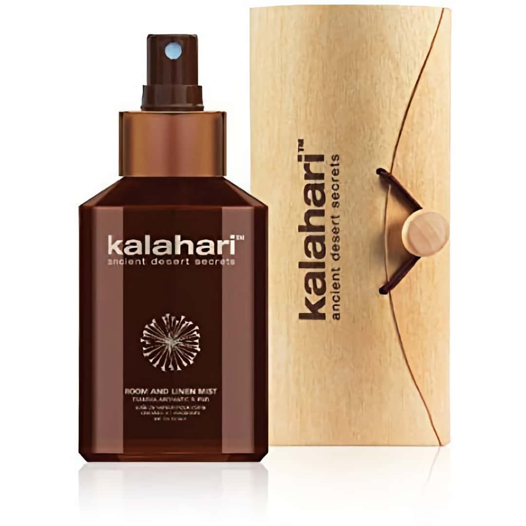 Kalahari Room and Linen Mist