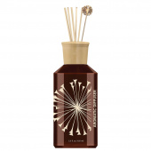 Kalahari Diffuser Desert Rose - Doftspridare | Elegant Kalahari Aromatic Diffuser Desert Rose - Lyxig doftspridare med afrikanska toner - Elegant inredningsdetalj