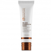 Kalahari De-Age Hydration Mask - Återfuktning Kalahari De-Age Hydration Mask - Återfuktande ansiktsmask som mjukgör och minskar fina linjer för torr och mogen hud