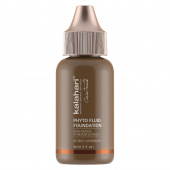 Kalahari Phyto Fluid Foundation -Carob- Kalahari Phyto Fluid Foundation -Carob-