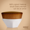 Kalahari Soft Foundation Brush Kalahari Soft Foundation Brush