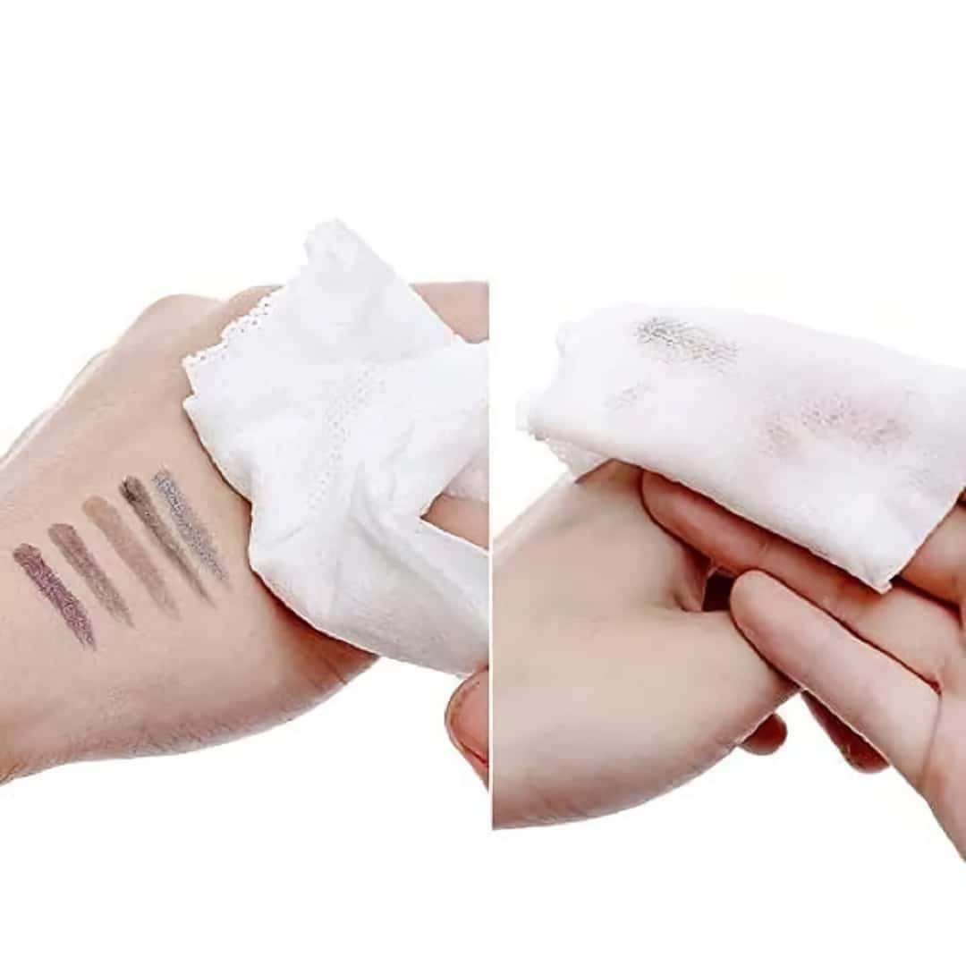 Kalahari Eco Disposable Compress Towel - 20 pack