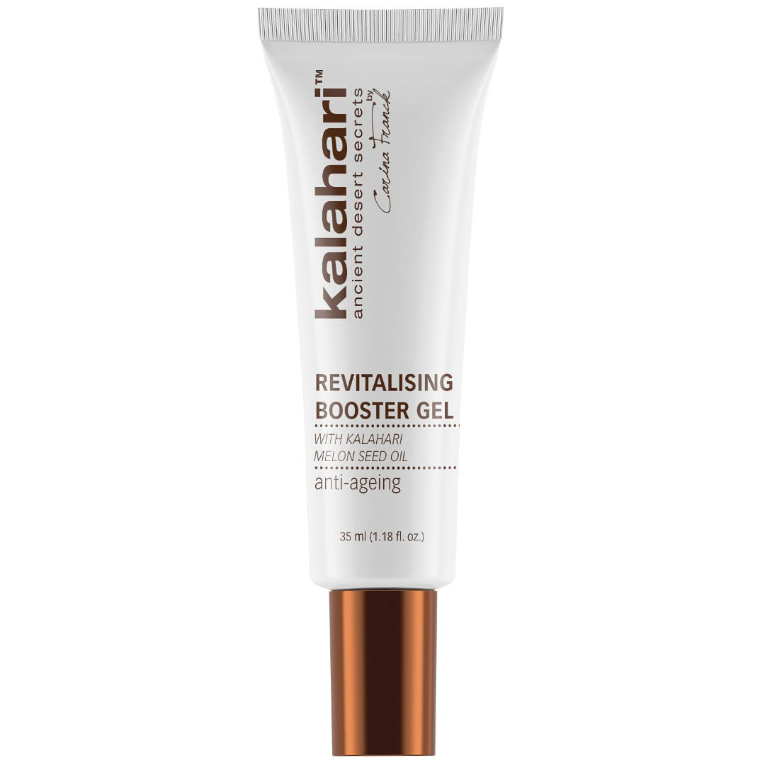 Kalahari Revitalising Booster Gel