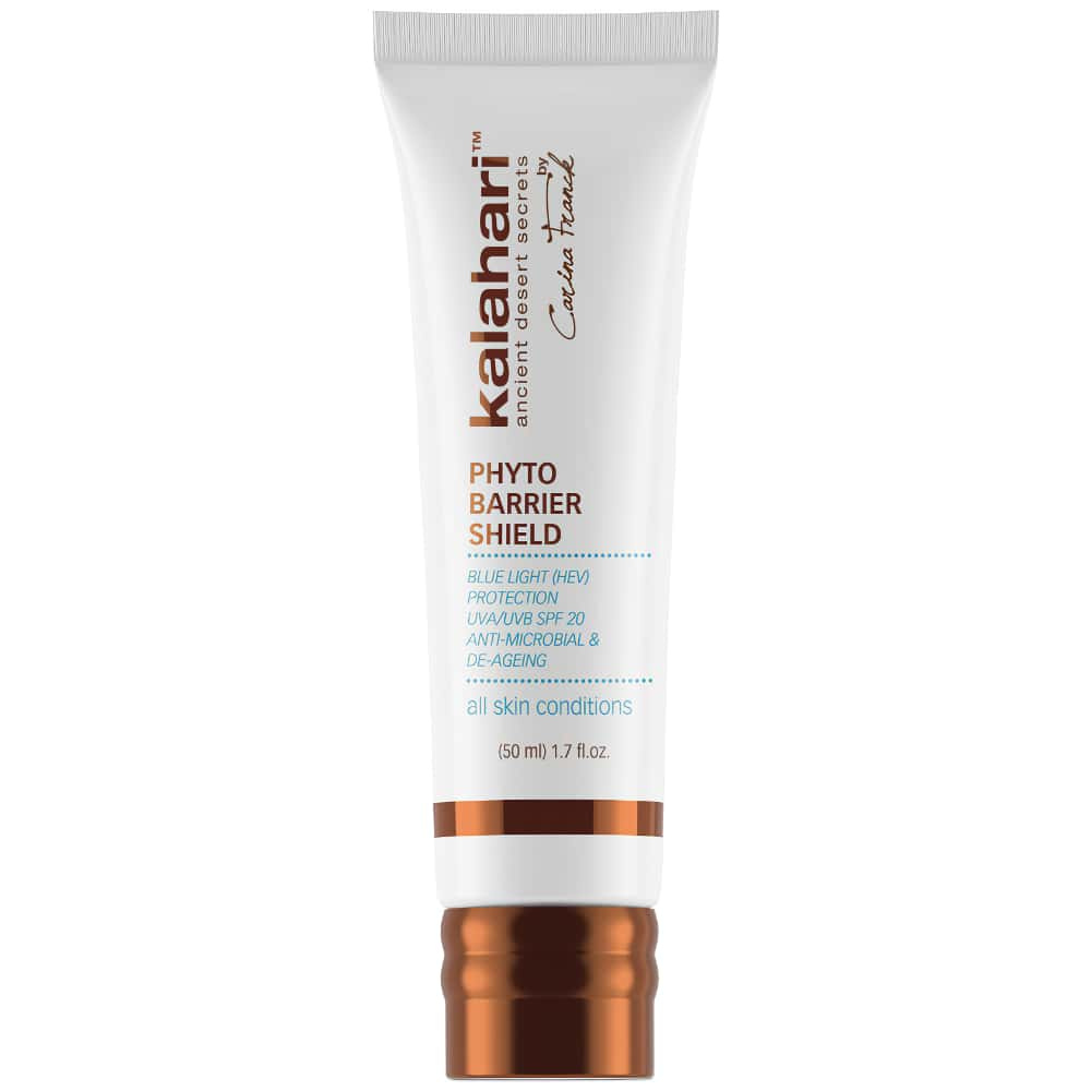 Kalahari Phyto Barrier Shield