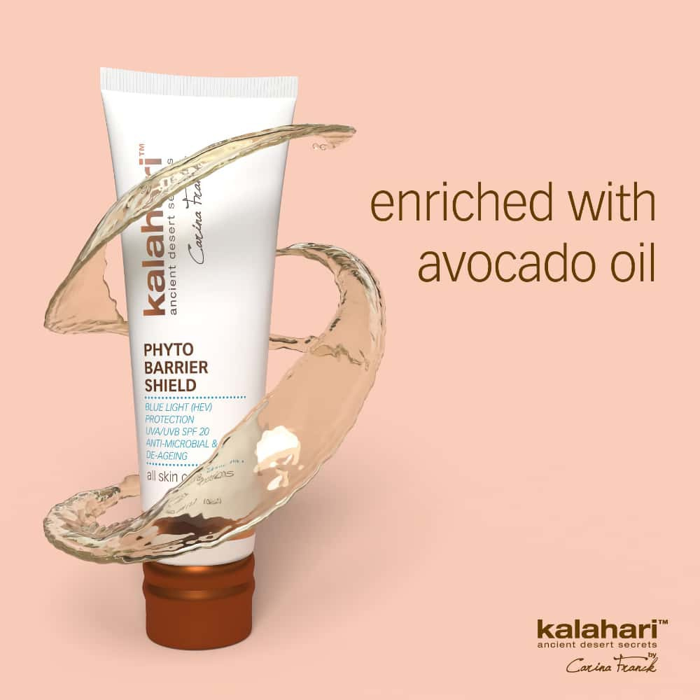 Kalahari Phyto Barrier Shield
