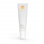 Kalahari Glyco Cleanser – Mild exfoliering för huden Kalahari CF Ceuticals Glyco Cleanser – Rengöring med AHA och BHA för klar och strålande hud – Passar alla hudtyper