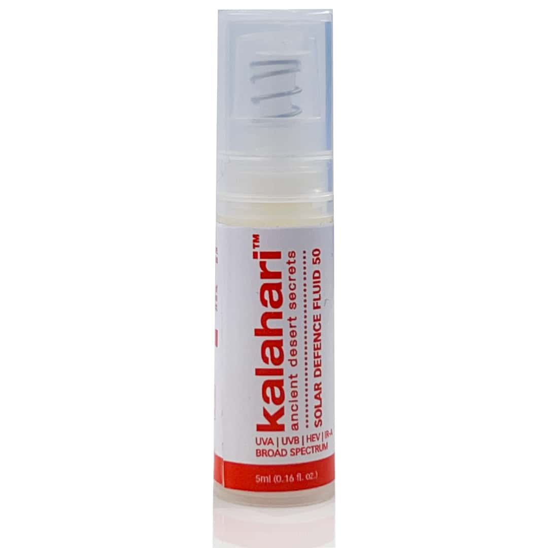 Kalahari Solar Defence Fluid 50 (5ml)