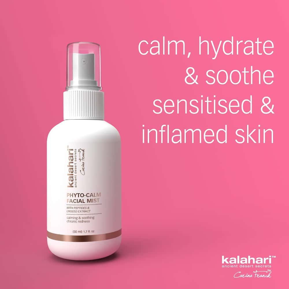 Kalahari Phyto-Calm Facial Mist