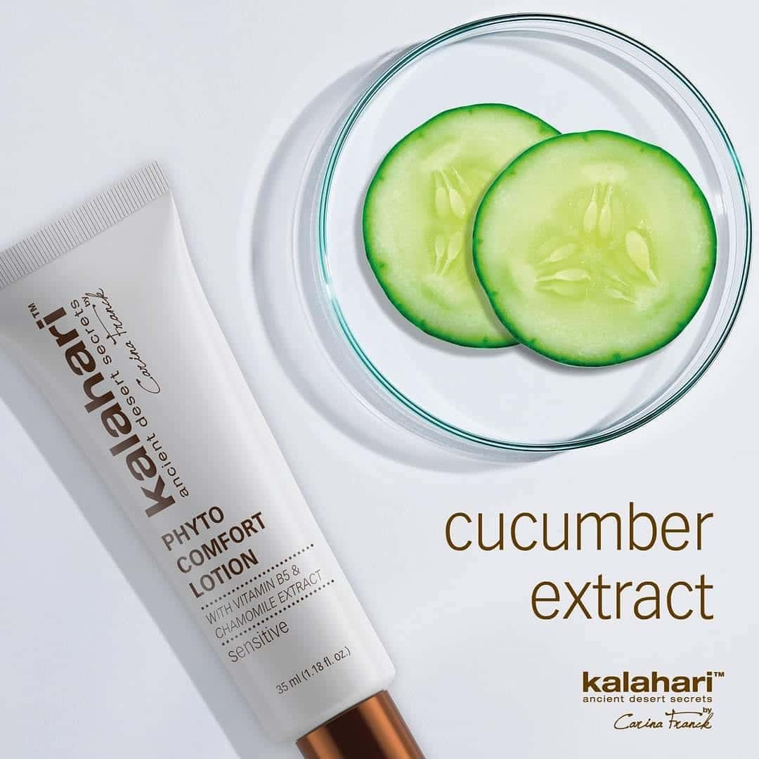 Kalahari Phyto Comfort Lotion