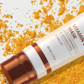 Kalahari Vitamin C Mask Kalahari Vitamin C Mask