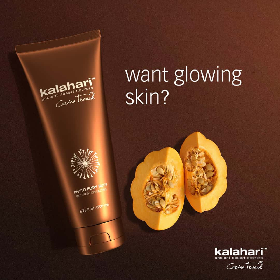 Kalahari Phyto Body Buff