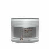 Kalahari Activated Charcoal Mask Kalahari-Activated Charcoal-Ansiktsmask