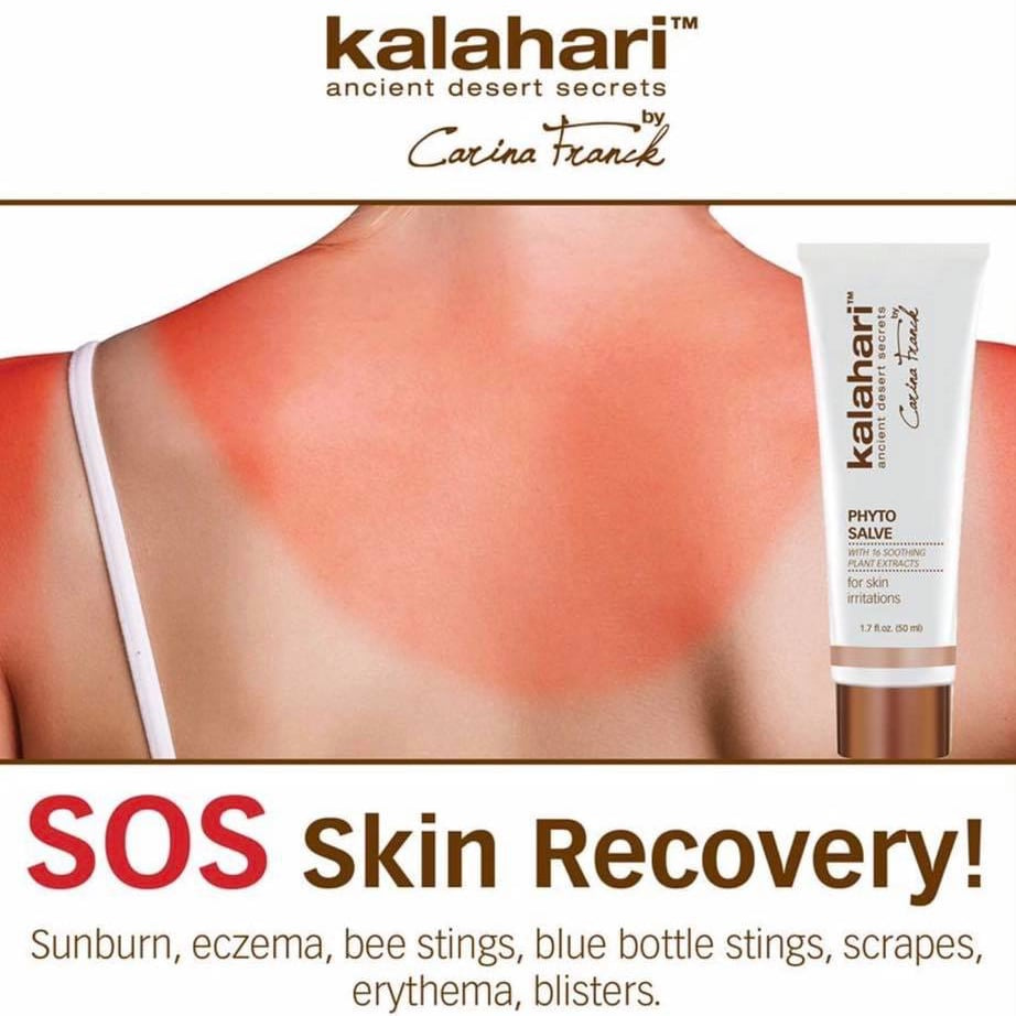 Kalahari Phyto Salve