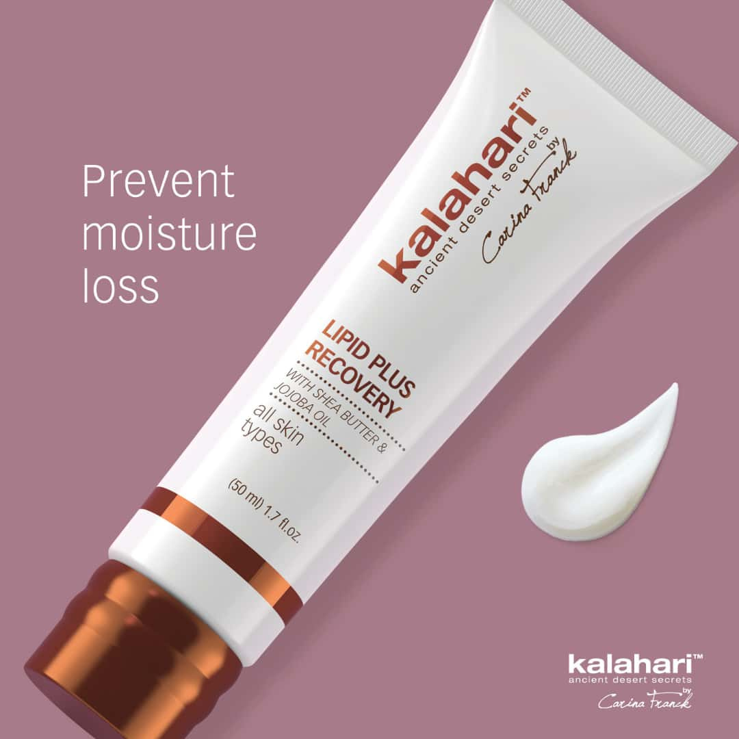 Kalahari Lipid Plus Recovery