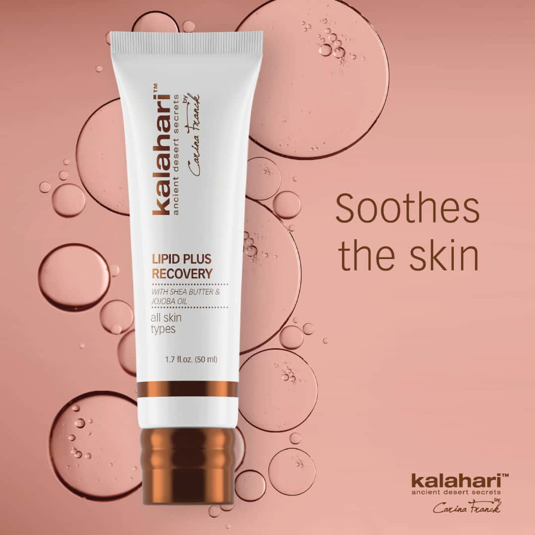 Kalahari Lipid Plus Recovery