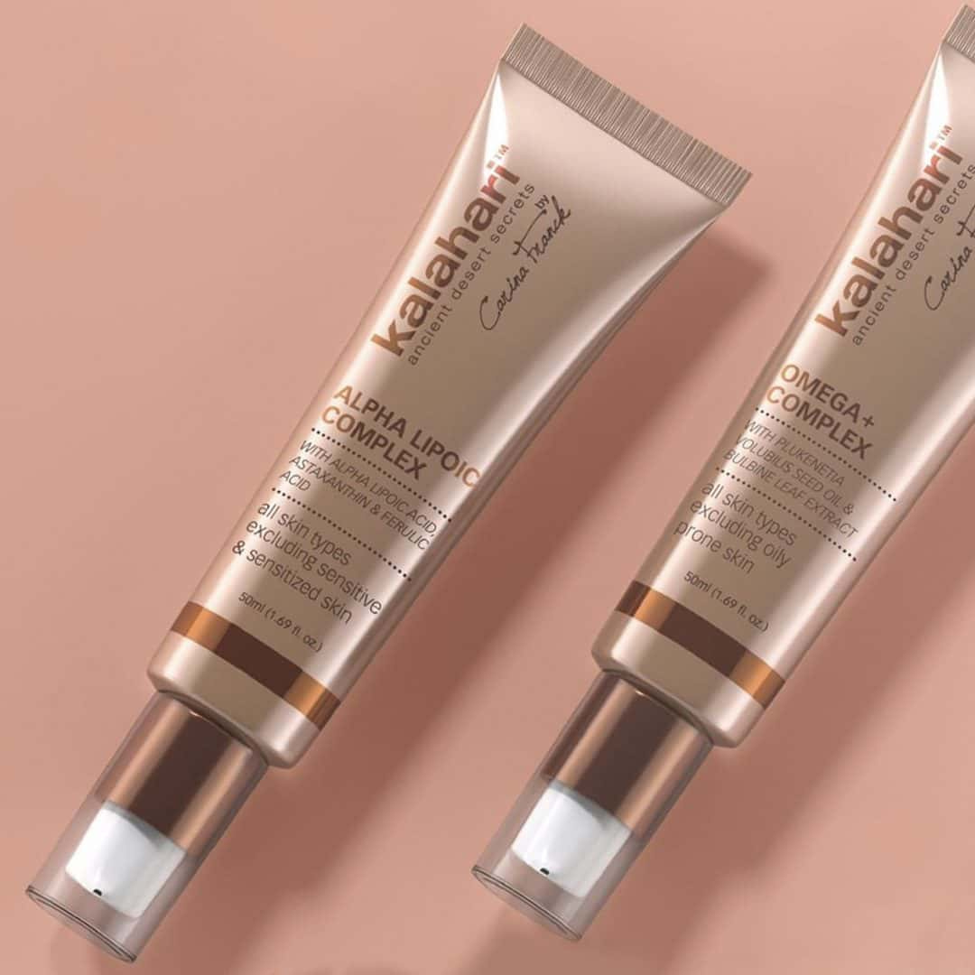 Kalahari Alpha Lipoic Complex