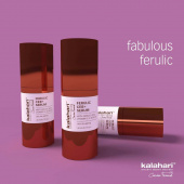 Kalahari Ferulic CEB+ Serum Kalahari Ferulic CEB+ Serum