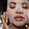Kalahari CF Ceuticals Hyaluronic Mask | Intensiv fukt & lyster Kalahari CF Ceuticals Hyaluronic Sheet Mask för djup återfuktning och anti-aging – Lugnande hudvårdsbehandling för torr och känslig hud