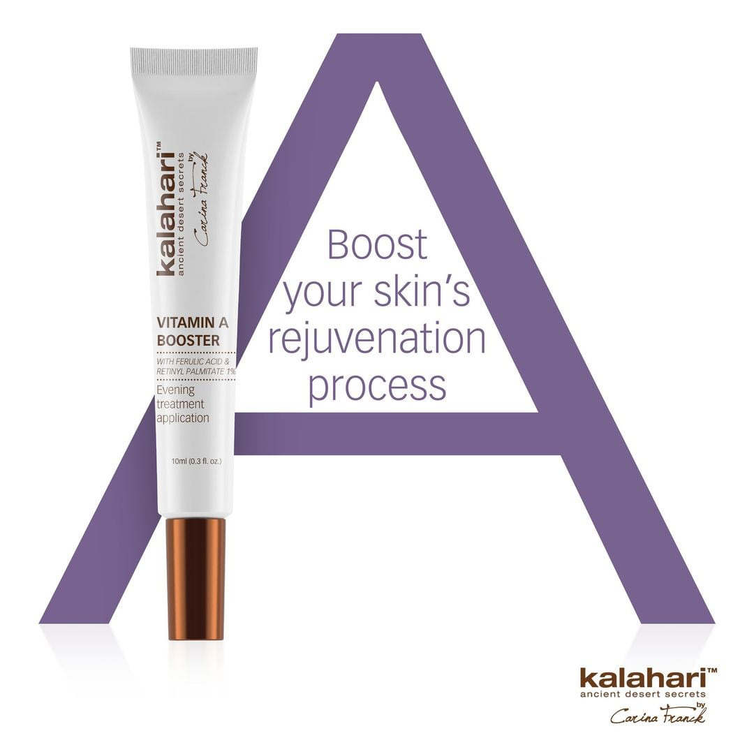 Kalahari Vitamin A Booster