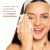 CF Ceuticals Aesthetic Dermal Wipes - Ren och Uppfriskad Hud CF Ceuticals Aesthetic Dermal Wipes - Förberedande och daglig hudrengöring - Porvänliga och effektiva servetter