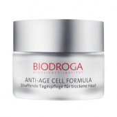 Biodroga Anti-Age Cell Formula Firming Day Care -Torr Hy- Biodroga Anti-Age Cell Formula Firming Day Care -Torr Hy-