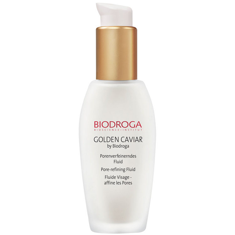 Biodroga Golden Caviar Pore-refining Fluid