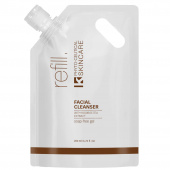Facial Cleanser Refill – Skonsam ansiktsrengöring Ansiktsrengöring med rooibos – skonsam och återfuktande – miljövänlig refillförpackning