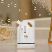 Facial Cleanser Refill – Skonsam ansiktsrengöring Ansiktsrengöring med rooibos – skonsam och återfuktande – miljövänlig refillförpackning