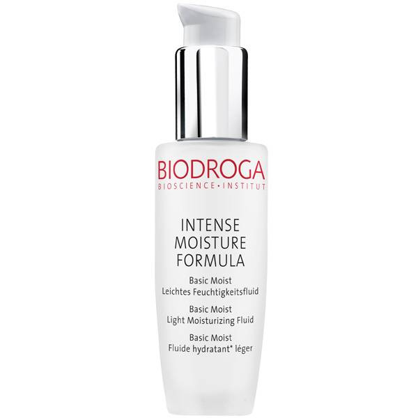 Biodroga Intense Moisture Formula Basic Moist