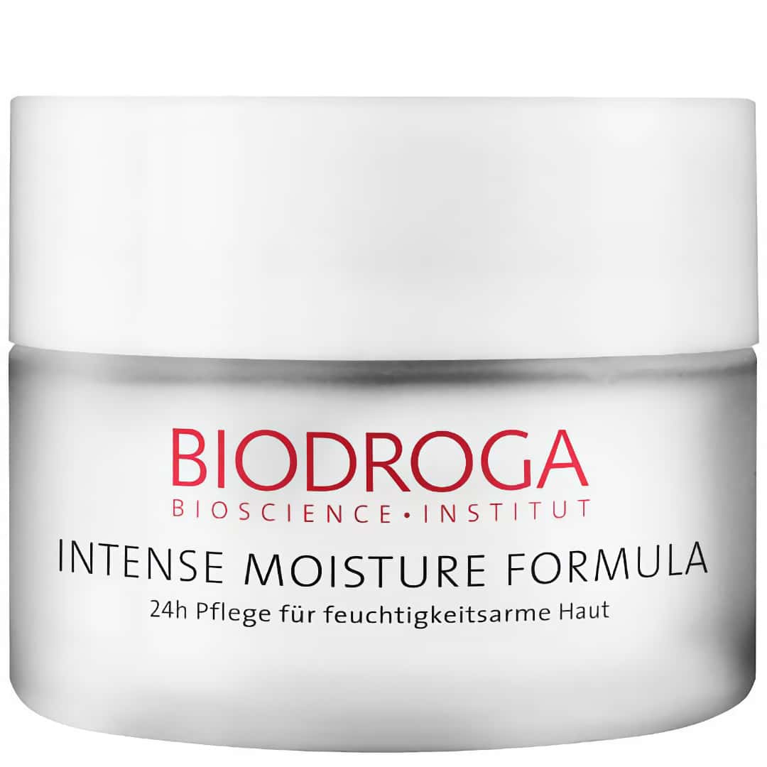 Biodroga Intense Moisture Formula 24-hour Care