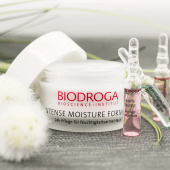 Biodroga Intense Moisture Formula 24-hour Care Biodroga Intense Moisture Formula 24-hour Care