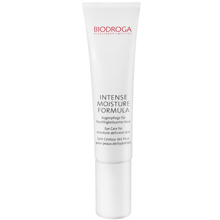 Biodroga Intense Moisture Formula Eye Care