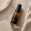 Sebastian Dark Oil Styling Oil 30 ml – reseformat Sebastian Professional Dark Oil Smooth & Shine Styling Oil 30 ml – resevänlig hårolja för glans och frisskontroll