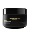 Sebastian Professional Dark Oil Smooth & Shine Mask 145 ml Sebastian Professional Dark Oil Smooth & Shine Mask 145 ml – hårinpackning för mjukhet, glans och lättare utredning