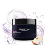 Sebastian Professional No Breaker Bonding Melting Mask Sebastian Professional No Breaker Bonding Melting Mask 145 ml hårinpackning för skadat, skört och stressat hår