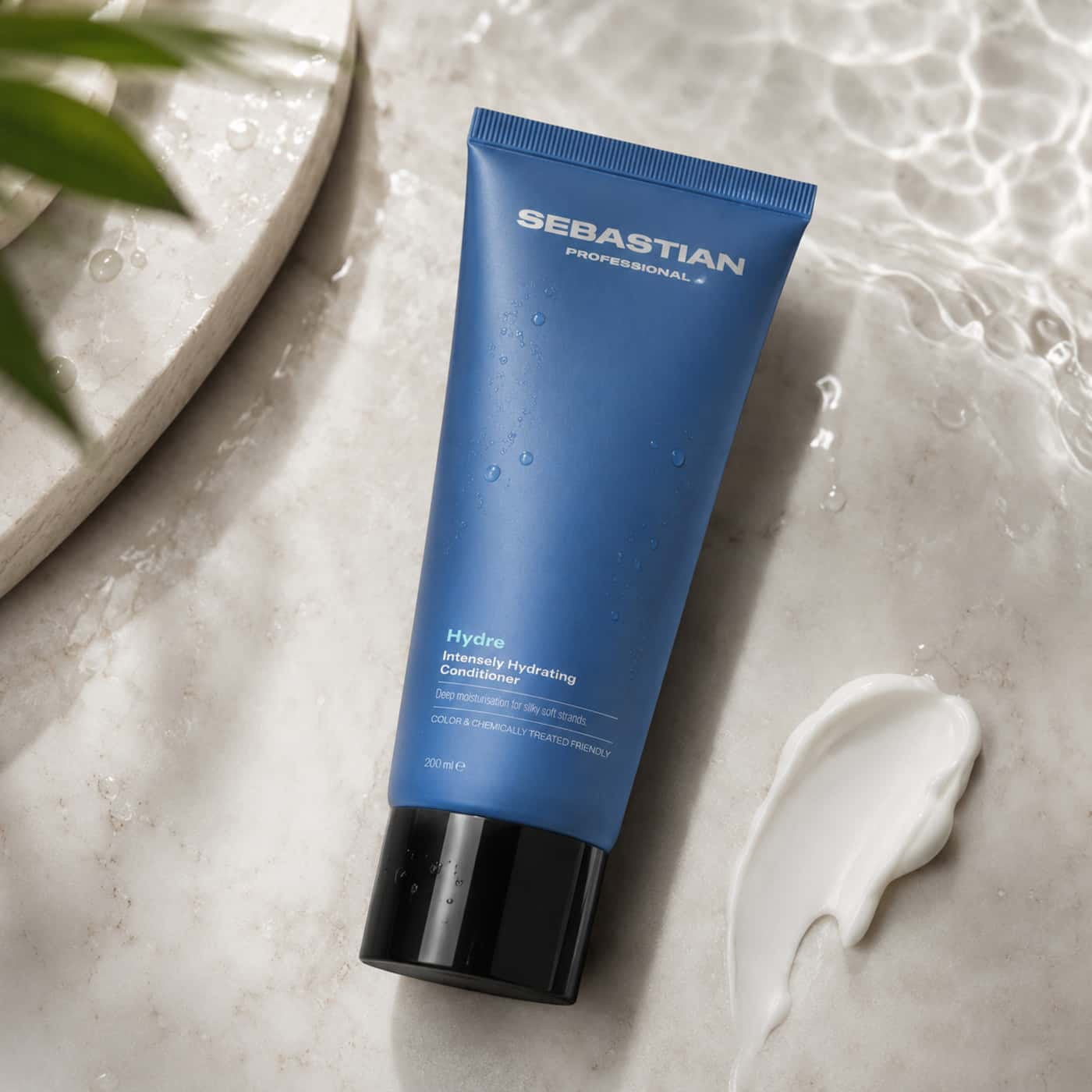Sebastian Professional Hydre Intensely Hydrating Conditioner 200 ml – återfuktande balsam för torrt och behandlat hår
