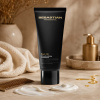 Sebastian Dark Oil Smooth & Shine Conditioner 200 ml Sebastian Professional Dark Oil Smooth & Shine Conditioner 200 ml i svart tub – utredande balsam för alla hårtyper