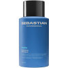 Sebastian Professional Hydre Hydrating Shampoo 280 ml Sebastian Professional Hydre Hydrating Shampoo 280 ml – återfuktande schampo för torrt, frissigt och behandlat hår