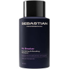 Sebastian No Breaker Bonding Shampoo 280 ml Sebastian Professional No Breaker Nourishing & Bonding Shampoo 280 ml för skört, stressat och skadat hår