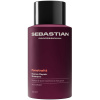 Sebastian Penetraitt Rescue Repair Shampoo 280 ml Sebastian Professional Penetraitt Rescue Repair Shampoo 280 ml, vinröd flaska med svart kork