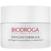 Biodroga Oxygen Formula 24h Care for Dry Skin