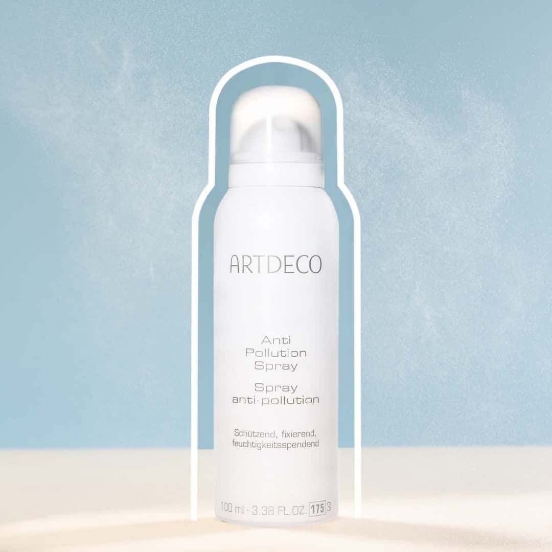 Artdeco Anti Pollution Spray