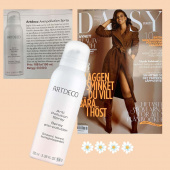 Artdeco Anti Pollution Spray Artdeco Anti Pollution Spray