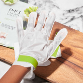 OPI Pro Spa Advanced Softening Gloves OPI Pro Spa Advanced Softening Gloves