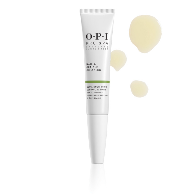 OPI Pro Spa Nail & Cuticle Oil-To-Go