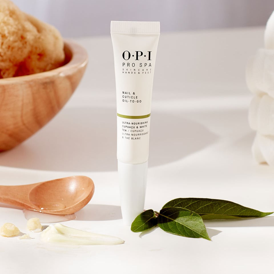 OPI Pro Spa Nail & Cuticle Oil-To-Go